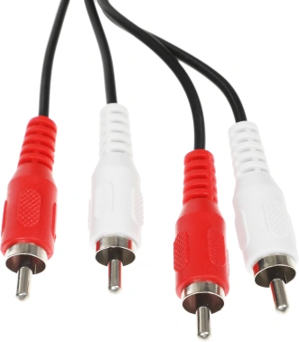 Кабель аудио Ningbo JAAC024-1.5