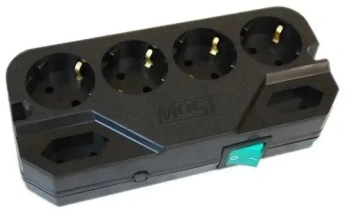 Сетевой фильтр Most CRG