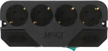 Сетевой фильтр Most CRG