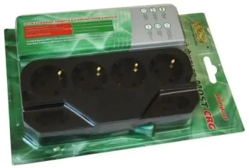 Сетевой фильтр Most CRG