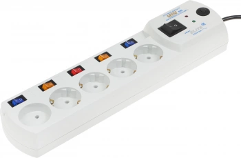 Сетевой фильтр Most EHV