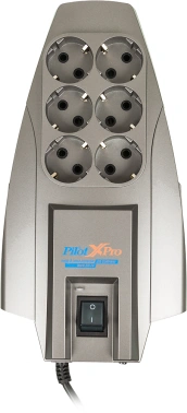 Сетевой фильтр Pilot X-Pro