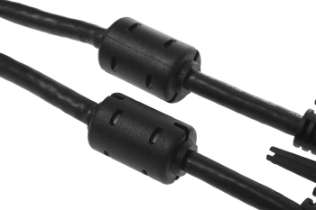 Кабель Ningbo DVI-D Dual Link (m) DVI-D Dual Link (m) 1.8м (блистер)