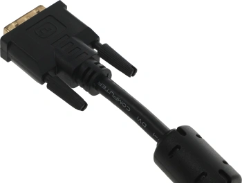 Кабель Ningbo DVI-D Dual Link (m) DVI-D Dual Link (m) 1.8м (блистер)