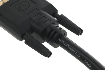 Кабель Ningbo DVI-D Dual Link (m) DVI-D Dual Link (m) 1.8м (блистер)