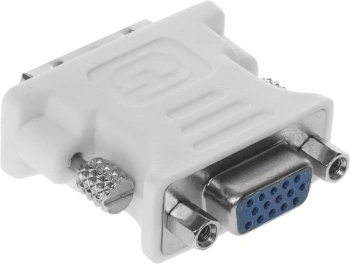Переходник Ningbo DVI-I(m) VGA (f)
