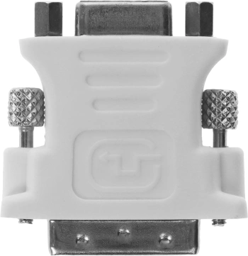 Переходник Ningbo DVI-I(m) VGA (f)