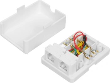 Розетка телефонная Ningbo  TLUS-023