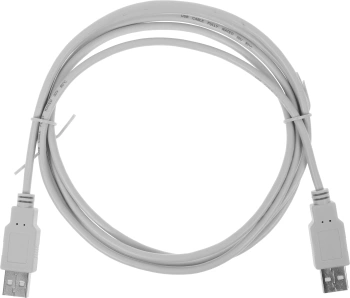 Кабель Ningbo USB A(m) USB A(m) 1.8м