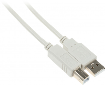 Кабель Ningbo USB A(m) USB B(m) 1.8м (USB2.0-AM-BM)