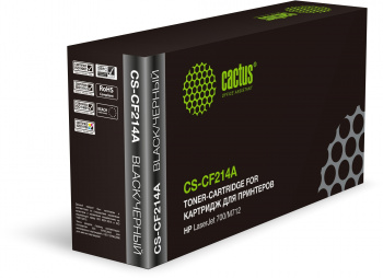 Картридж лазерный Cactus CS-CF214A