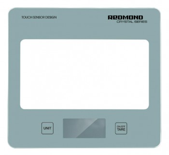 Весы кухонные электронные Redmond RS-724
