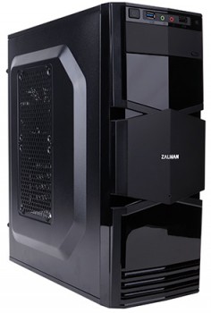 Корпус Zalman ZM-T3