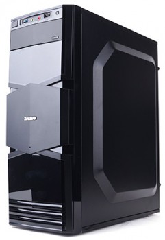 Корпус Zalman ZM-T3