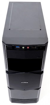 Корпус Zalman ZM-T3