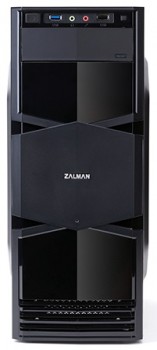 Корпус Zalman ZM-T3