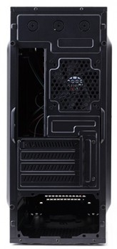 Корпус Zalman ZM-T3