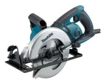 Циркулярная пила (дисковая) Makita 5477NB