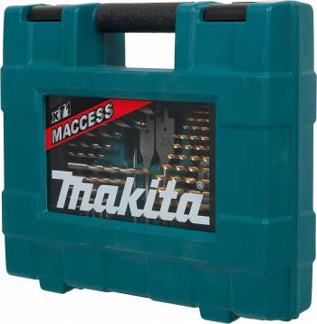 Набор принадлежностей Makita D-33691