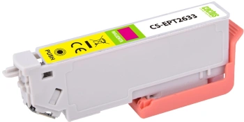 Картридж струйный Cactus CS-EPT2633