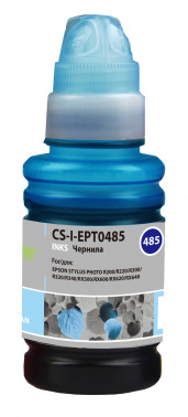 Чернила Cactus CS-I-EPT0485