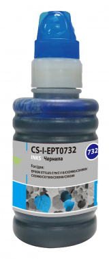 Чернила Cactus CS-I-EPT0732