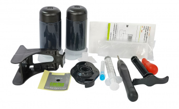 Заправочный набор Cactus CS-RK-PG510