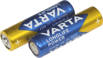 Батарея Varta Longlife power High Energy Alkaline LR6
