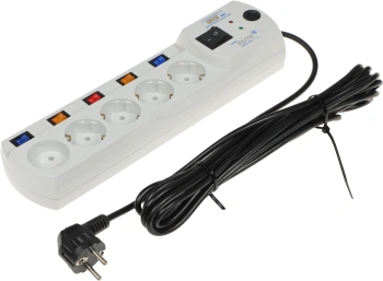 Сетевой фильтр Most EHV