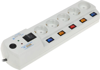 Сетевой фильтр Most EHV