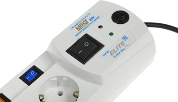 Сетевой фильтр Most EHV