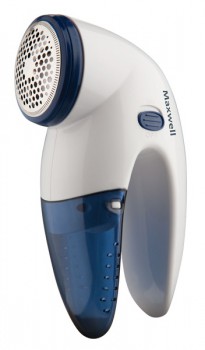 Машинка для снятия катышков Maxwell  MW-3102-W