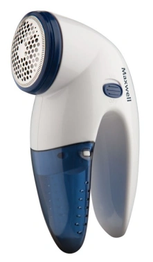 Машинка для снятия катышков Maxwell  MW-3102-W