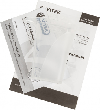 Утюг Vitek 1201-VT-04
