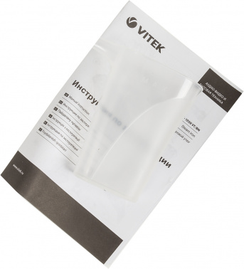 Утюг Vitek 1209-VT-03