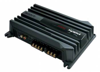 Усилитель автомобильный Sony Xplod XM-N502