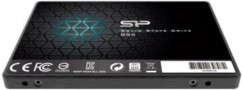 Накопитель SSD Silicon Power SATA-III 240GB SP240GBSS3S55S25