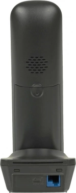 Трубка доп. Dect Panasonic KX-TGA681RUB