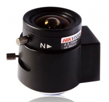 Объектив Hikvision  HV4510D-MPIR