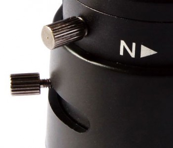 Объектив Hikvision  HV4510D-MPIR