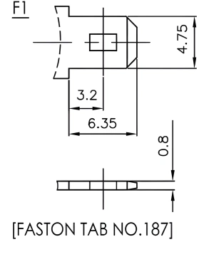 Батарея для ИБП CSB GP12120 F2
