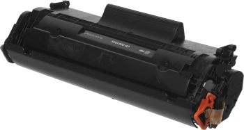 Картридж лазерный Cactus CS-Q2612AS