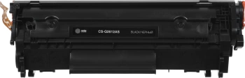 Картридж лазерный Cactus CS-Q2612AS