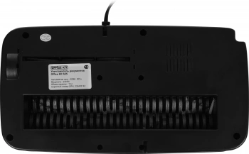 Шредер Office Kit S35