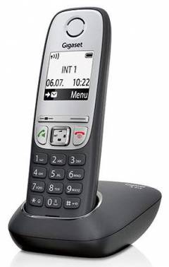 Р/Телефон Dect Gigaset A415 RUS