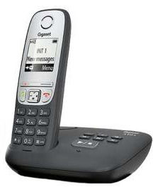 Р/Телефон Dect Gigaset A415A RUS