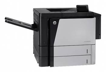 Принтер лазерный HP LaserJet Enterprise 800 M806dn