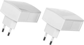 Сетевой адаптер HomePlug AV TP-Link TL-PA4010 KIT