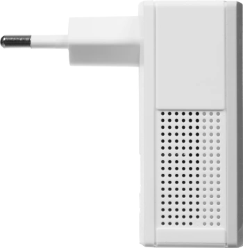 Сетевой адаптер HomePlug AV TP-Link TL-PA4010 KIT