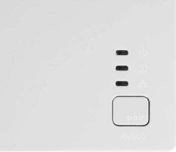 Сетевой адаптер HomePlug AV TP-Link TL-PA4010 KIT